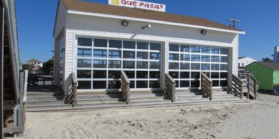 Que Pasa Restaurant, Dewey Beach, DE